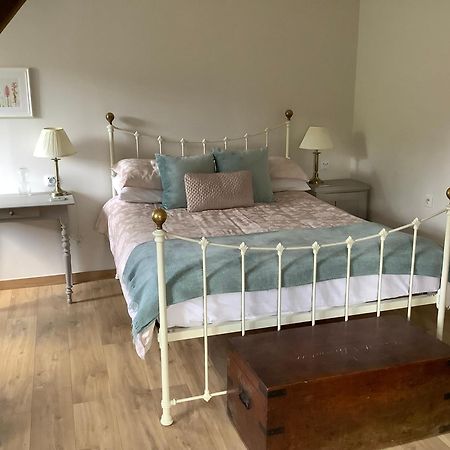 Chambres D'Hotes Belle Vallee ดอมฟรองต์ ภายนอก รูปภาพ