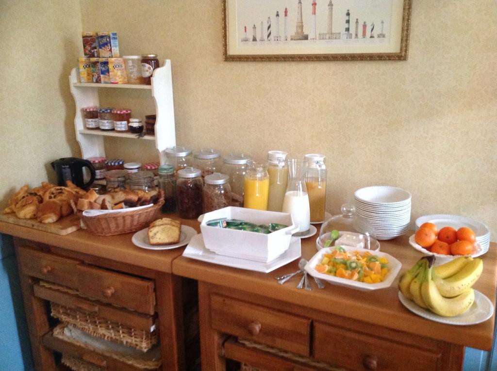 Chambres D'Hotes Belle Vallee ดอมฟรองต์ ภายนอก รูปภาพ