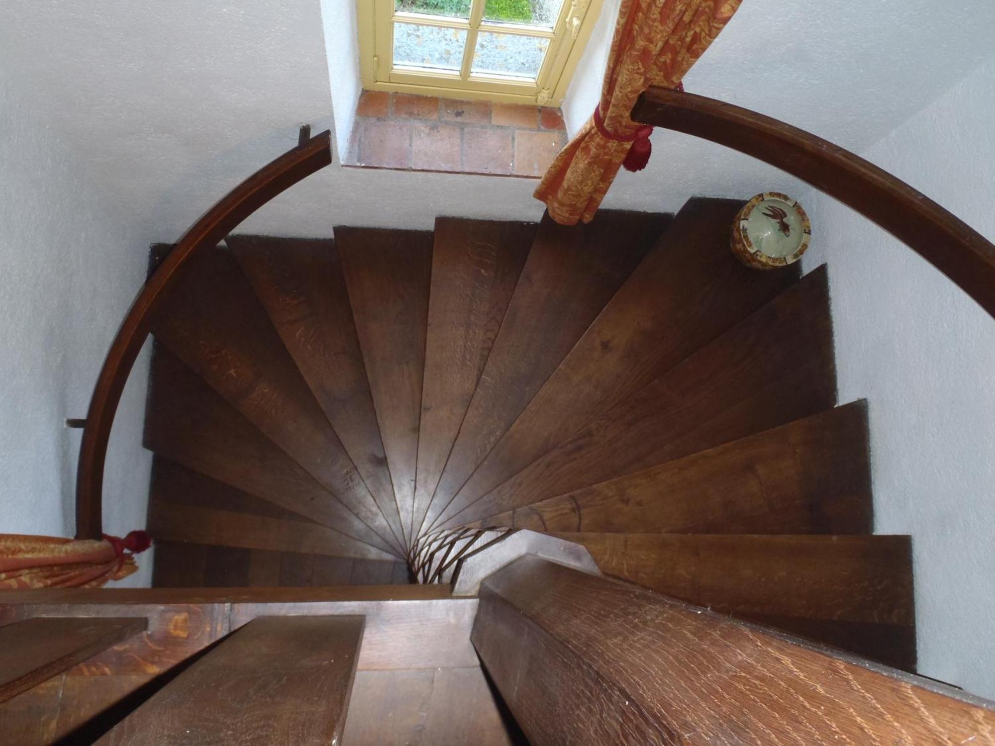 Chambres D'Hotes Belle Vallee ดอมฟรองต์ ภายนอก รูปภาพ