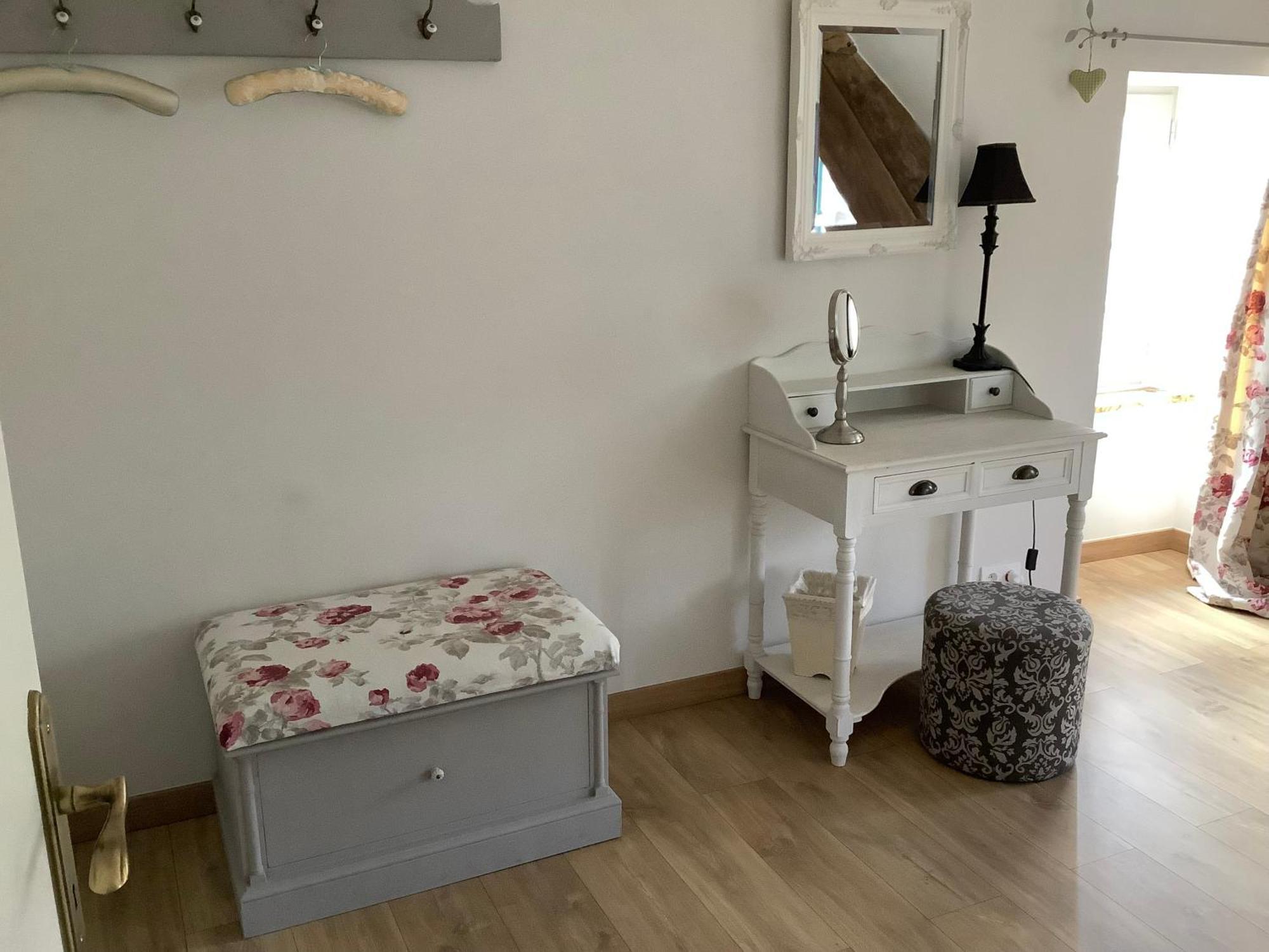Chambres D'Hotes Belle Vallee ดอมฟรองต์ ภายนอก รูปภาพ