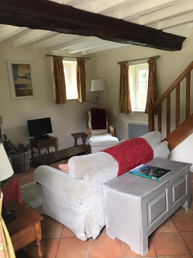 Chambres D'Hotes Belle Vallee ดอมฟรองต์ ภายนอก รูปภาพ