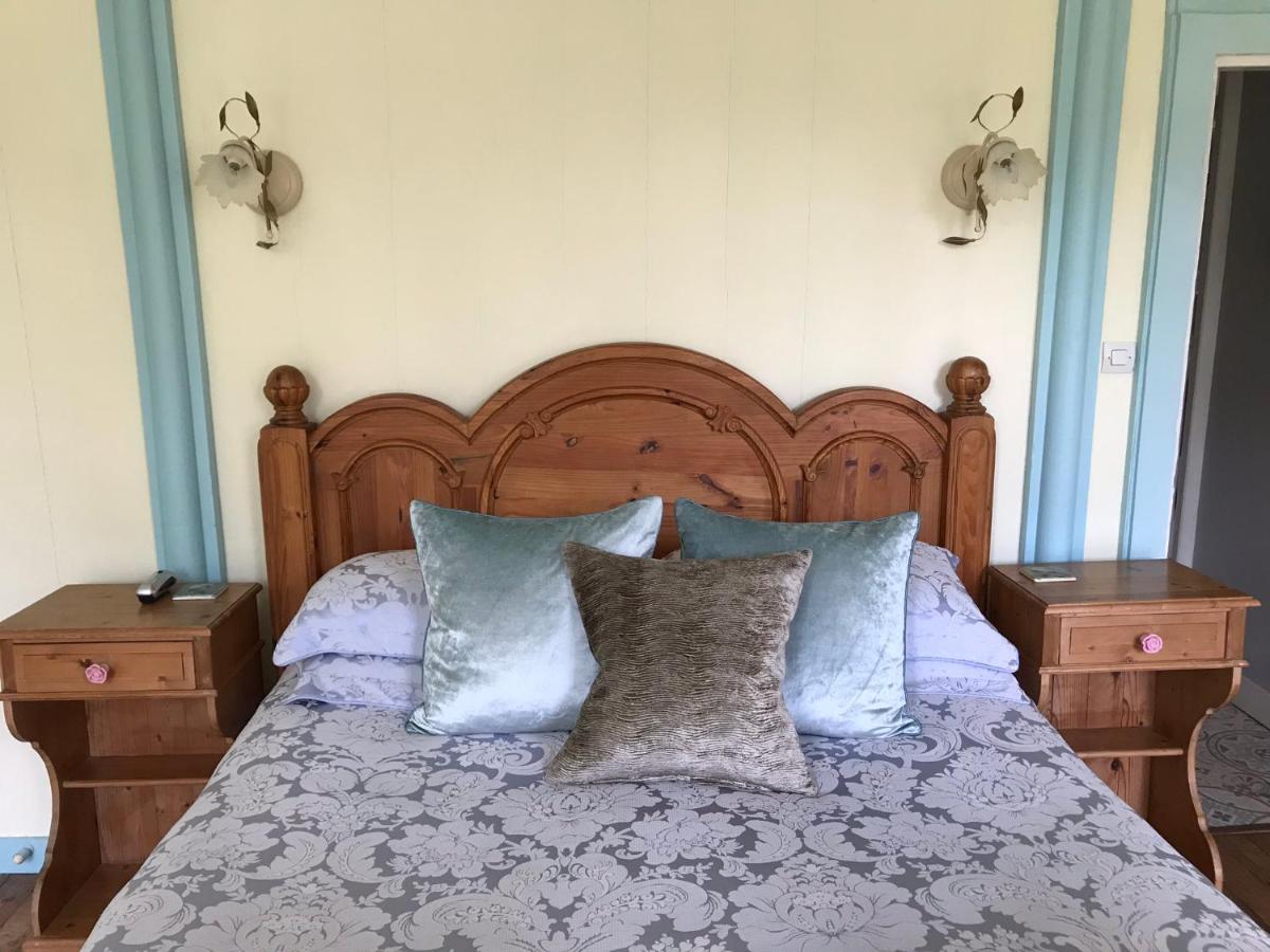 Chambres D'Hotes Belle Vallee ดอมฟรองต์ ภายนอก รูปภาพ